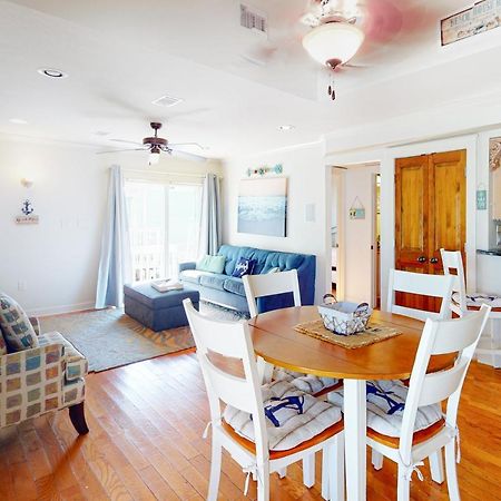 Sea Cabin 6A دستين المظهر الخارجي الصورة