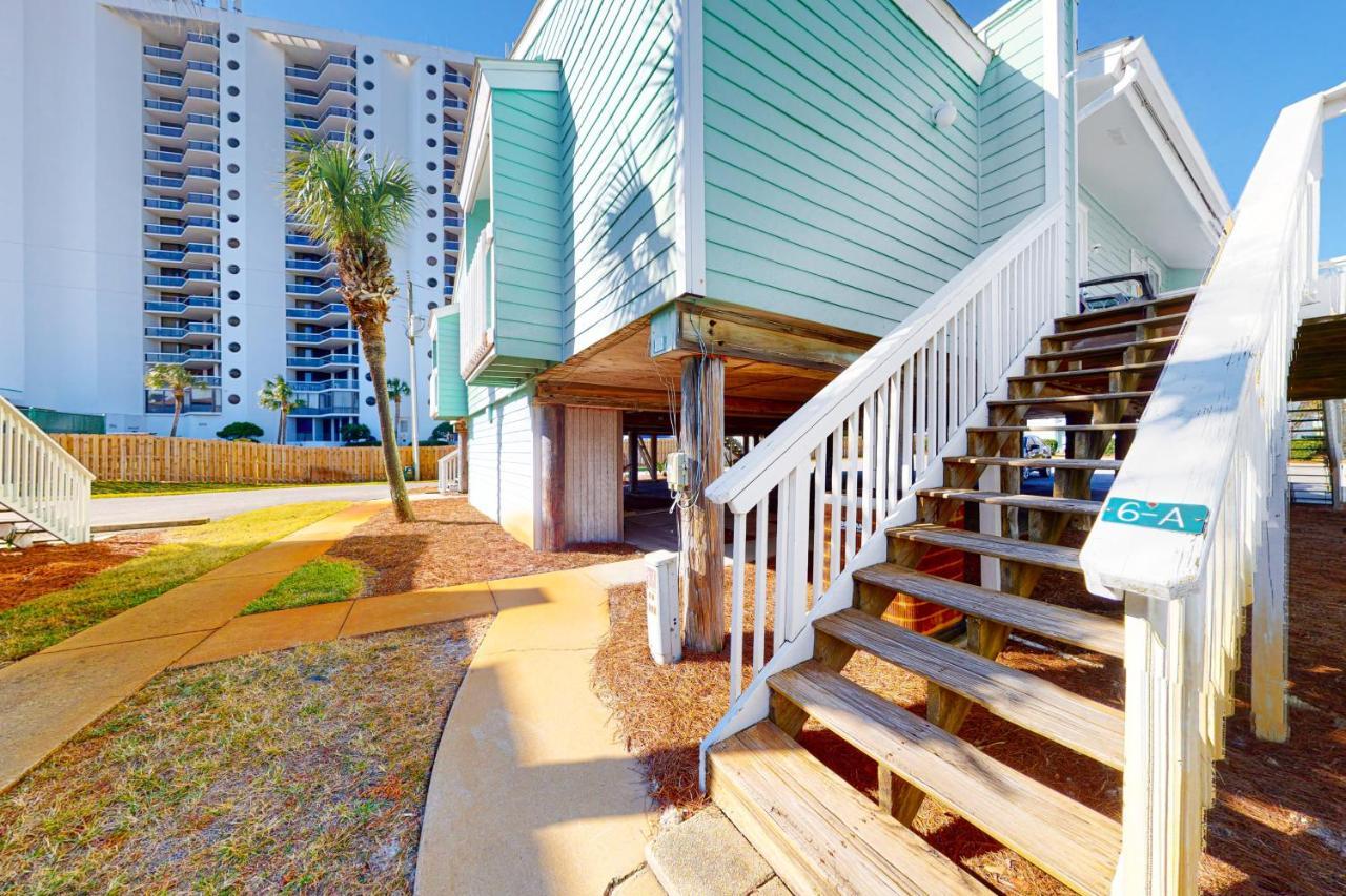 Sea Cabin 6A دستين المظهر الخارجي الصورة