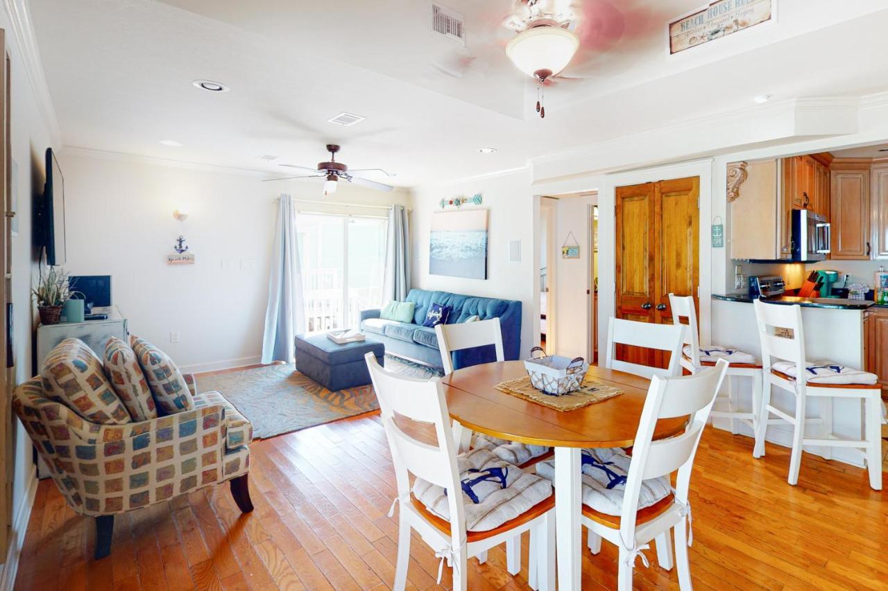 Sea Cabin 6A دستين المظهر الخارجي الصورة