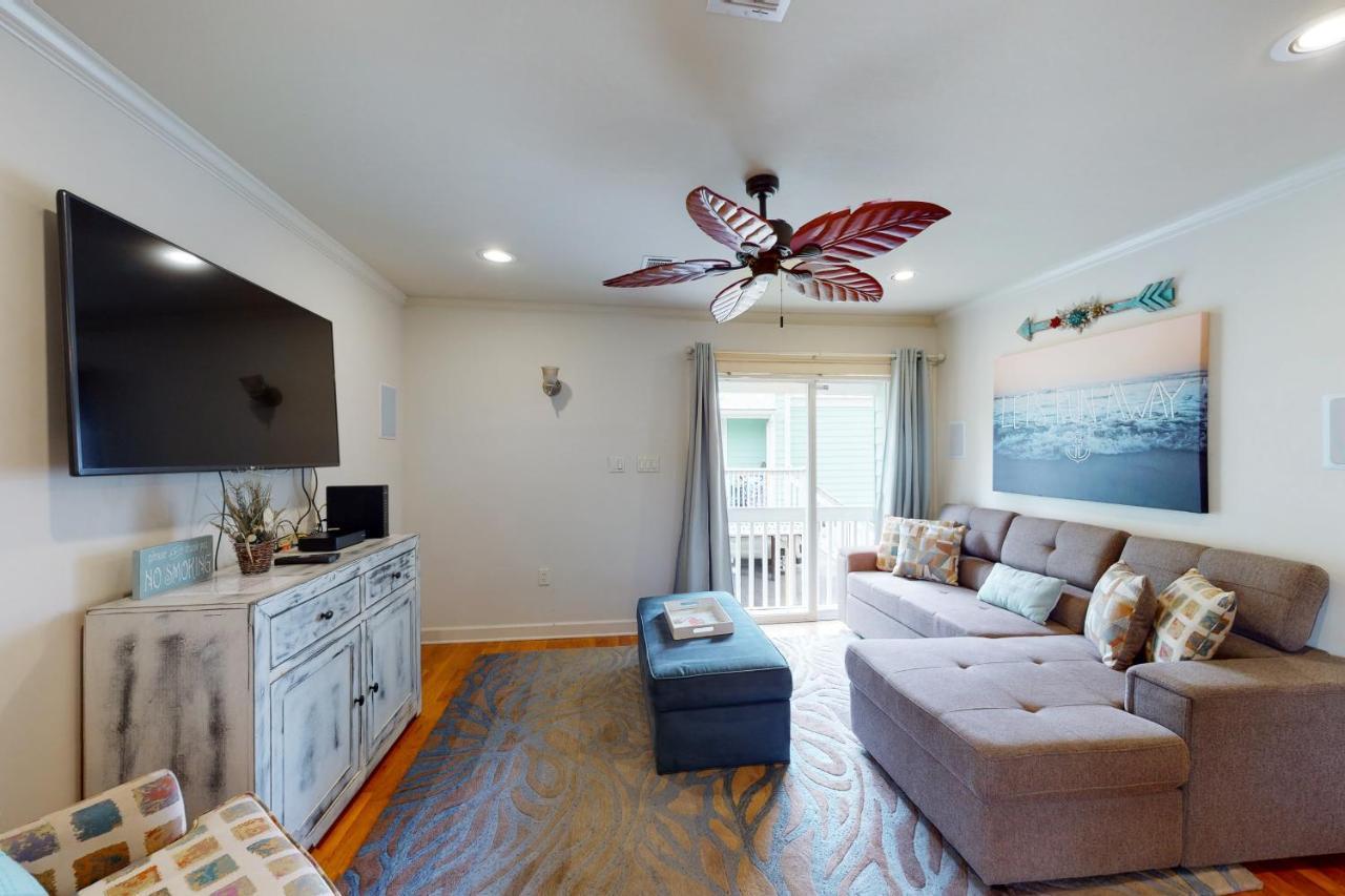 Sea Cabin 6A دستين المظهر الخارجي الصورة