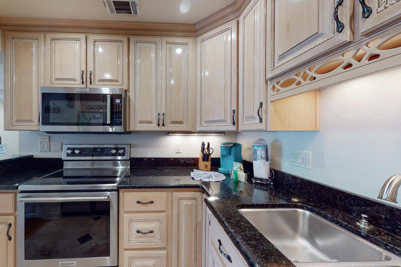 Sea Cabin 6A دستين المظهر الخارجي الصورة