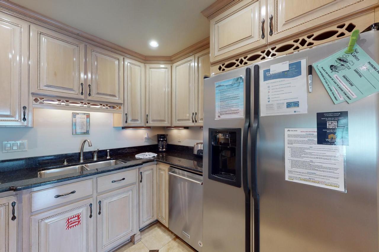 Sea Cabin 6A دستين المظهر الخارجي الصورة