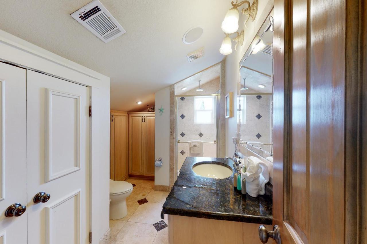 Sea Cabin 6A دستين المظهر الخارجي الصورة