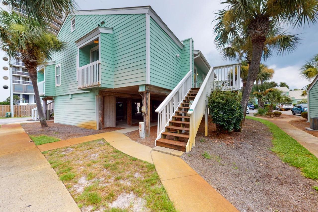Sea Cabin 6A دستين المظهر الخارجي الصورة