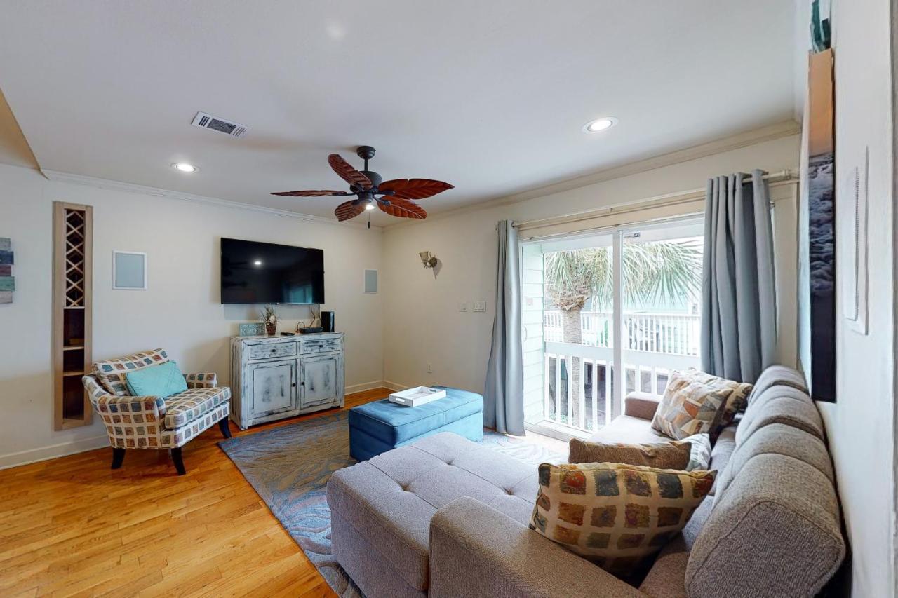 Sea Cabin 6A دستين المظهر الخارجي الصورة